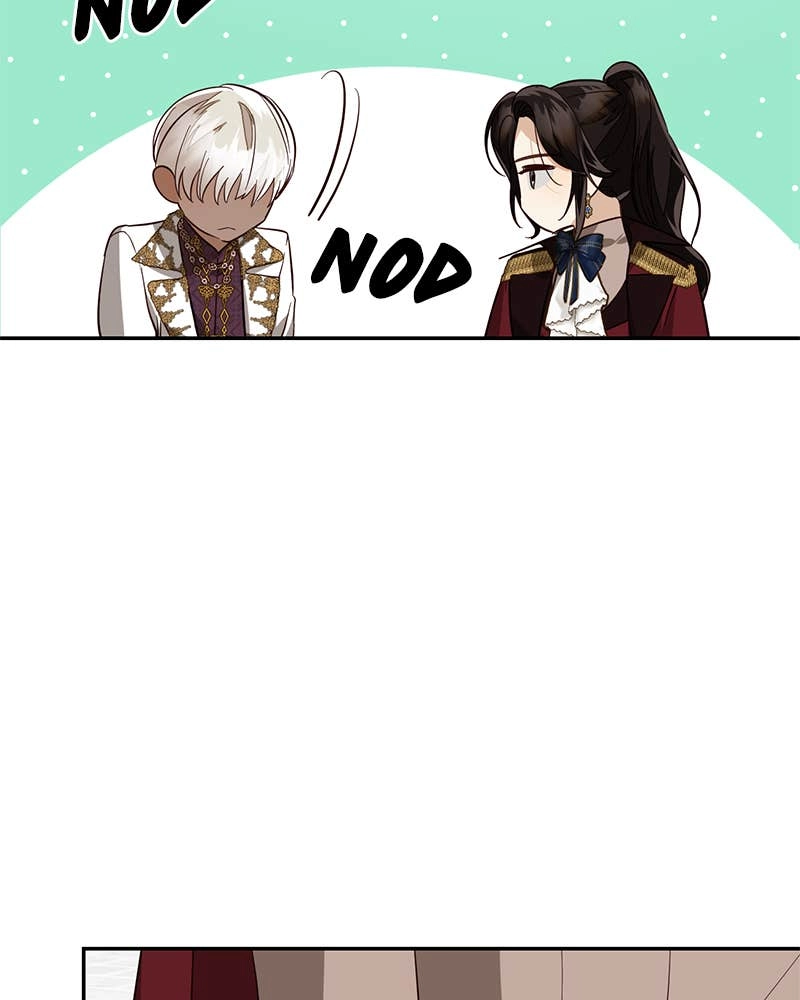 Men of the Harem Chapter 38 Page 41