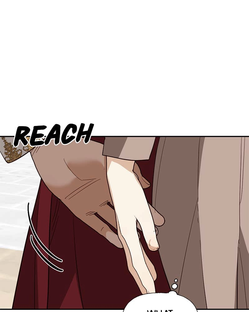 Men of the Harem Chapter 38 Page 44