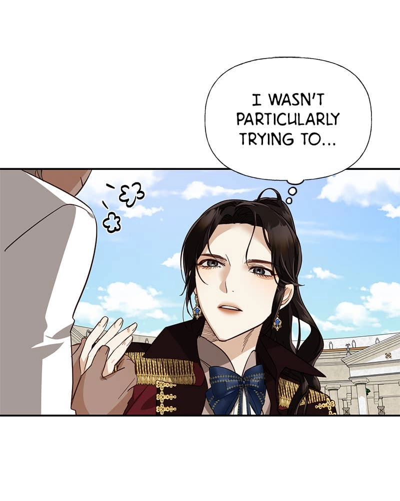 Men of the Harem Chapter 38 Page 48