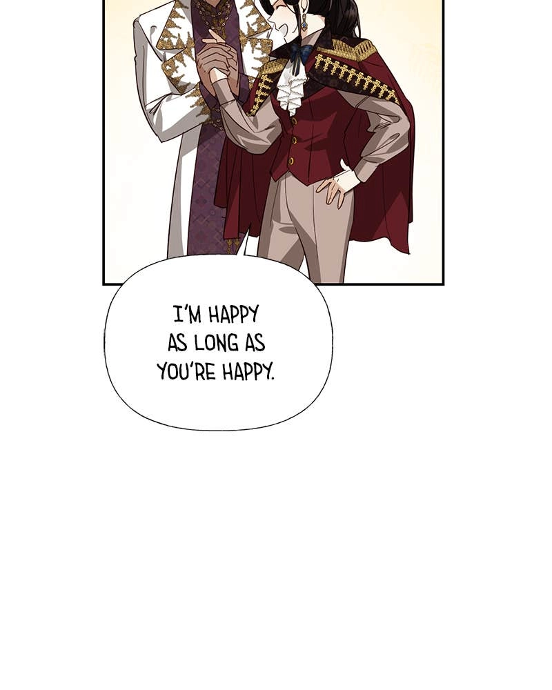 Men of the Harem Chapter 38 Page 50