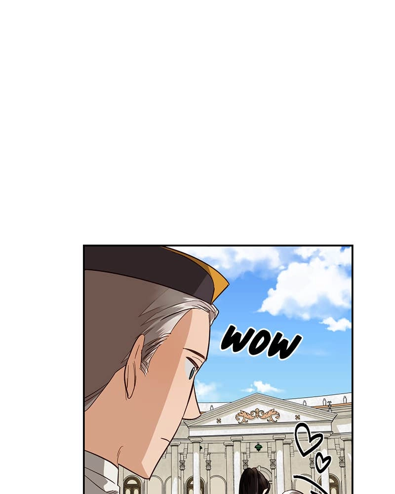 Men of the Harem Chapter 38 Page 52