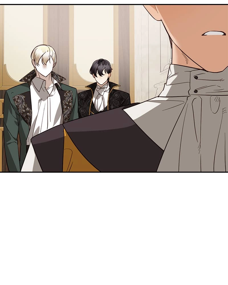 Men of the Harem Chapter 38 Page 54