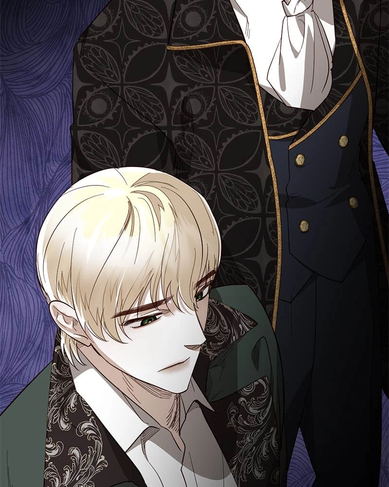 Men of the Harem Chapter 38 Page 56