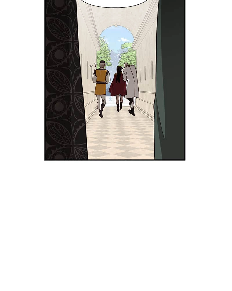Men of the Harem Chapter 38 Page 58