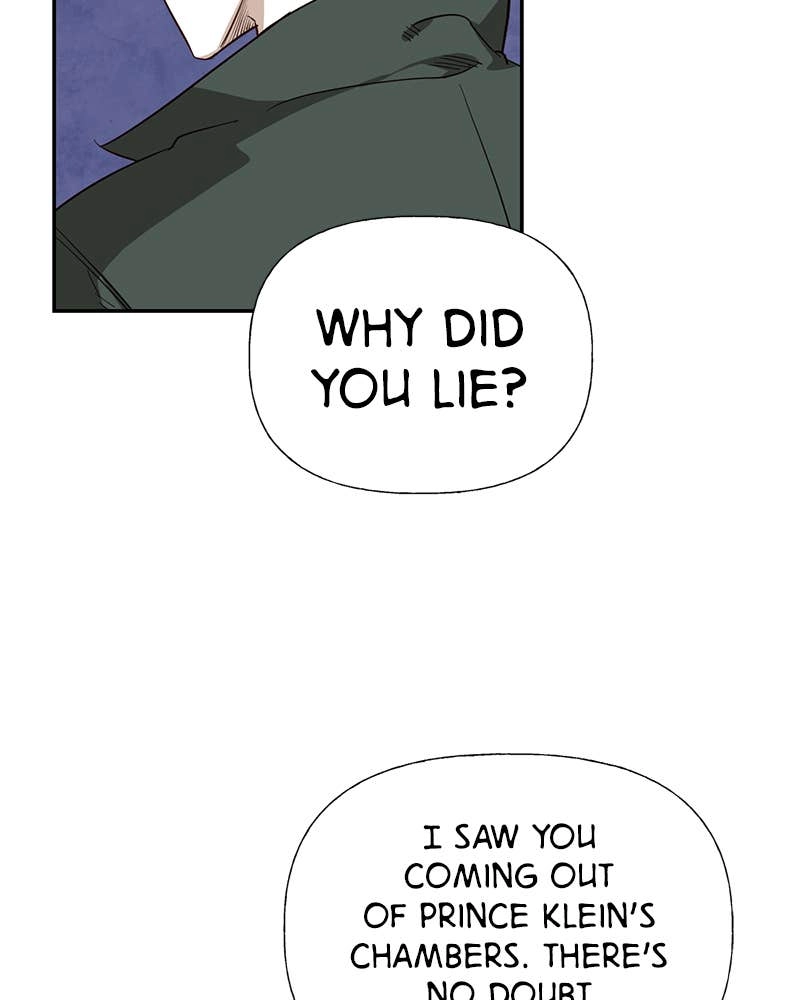 Men of the Harem Chapter 38 Page 63