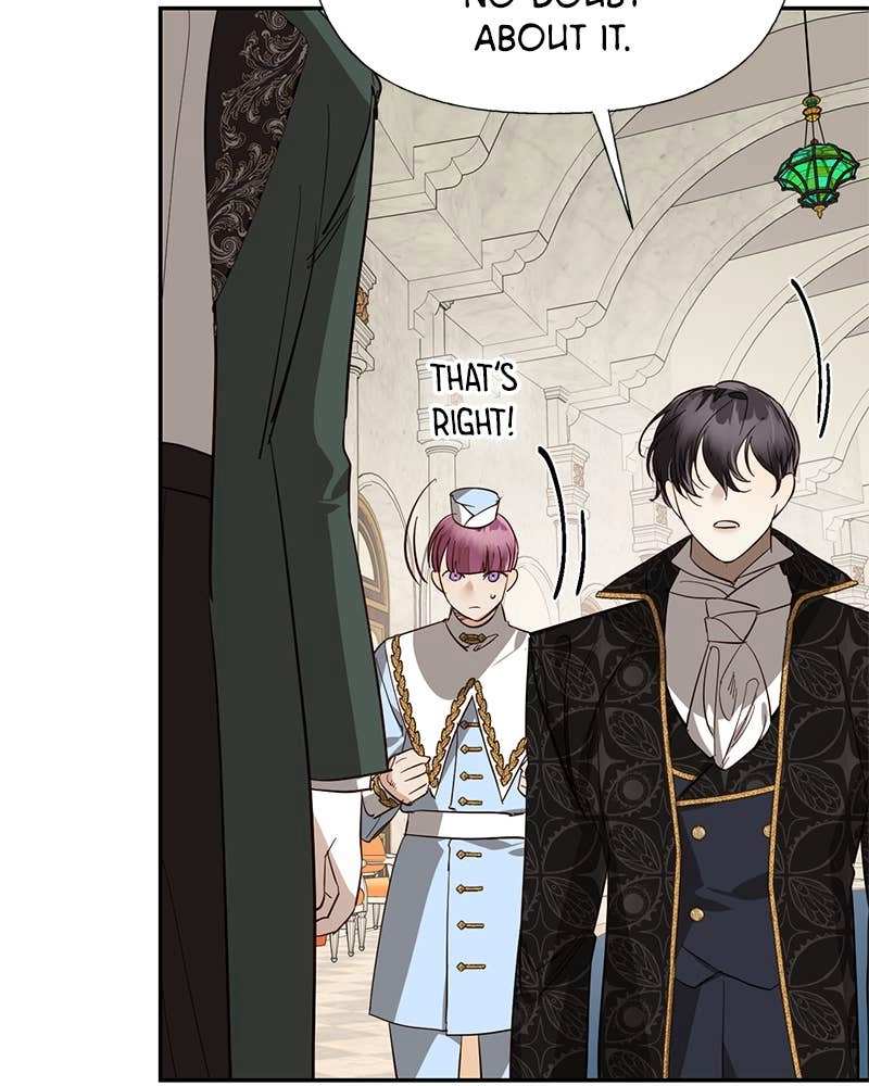 Men of the Harem Chapter 38 Page 64