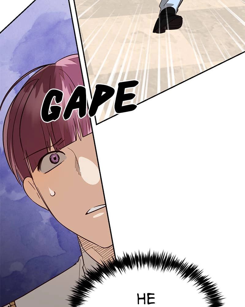 Men of the Harem Chapter 38 Page 77
