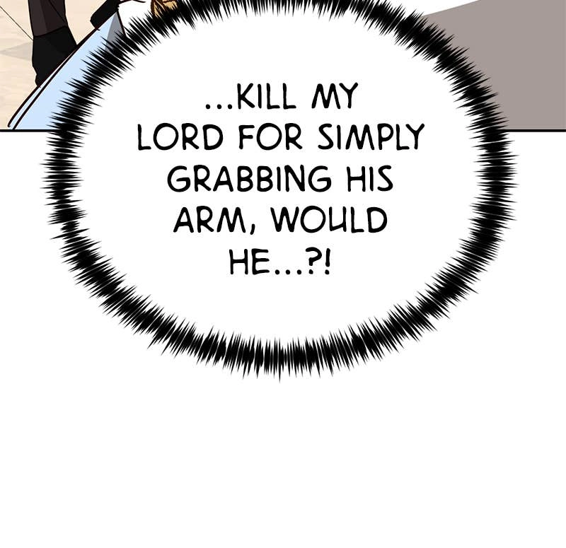 Men of the Harem Chapter 38 Page 80