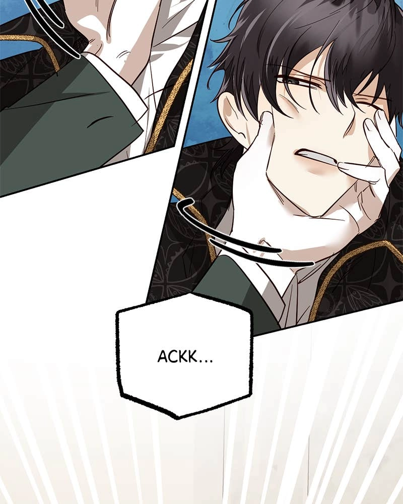 Men of the Harem Chapter 38 Page 82