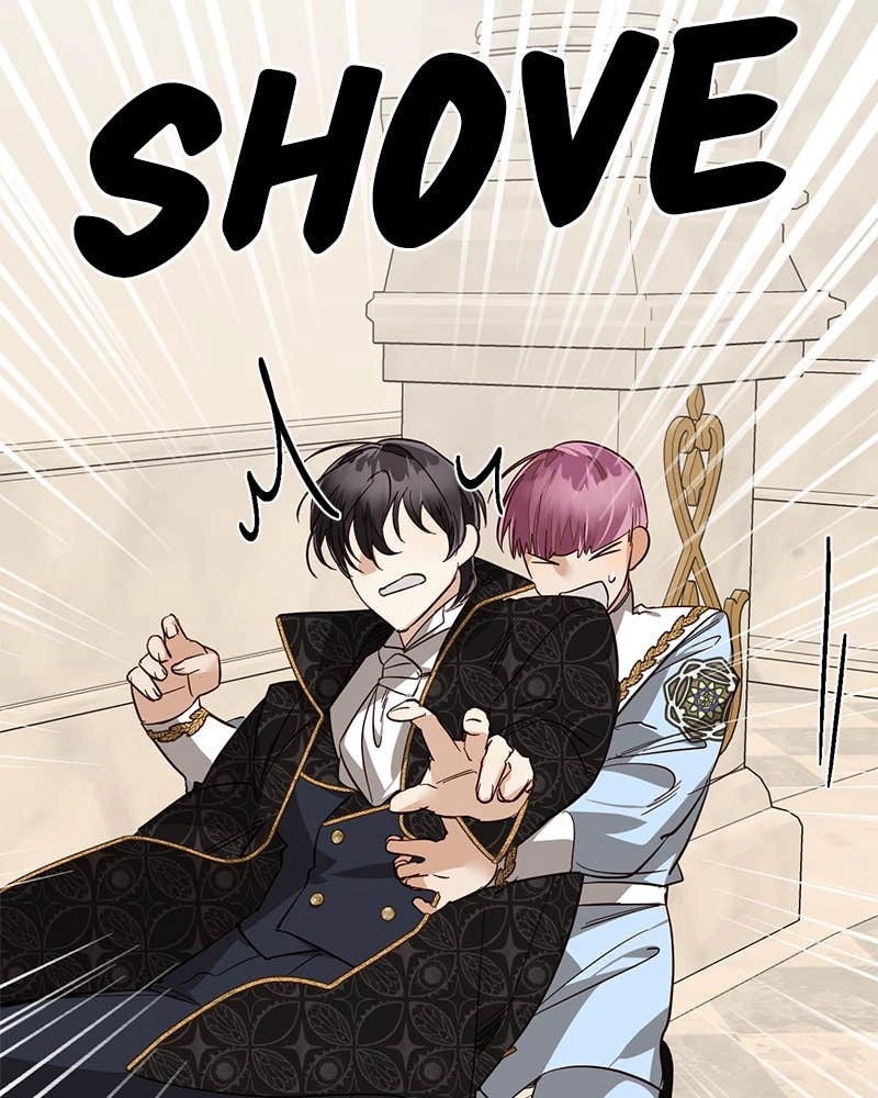 Men of the Harem Chapter 38 Page 83