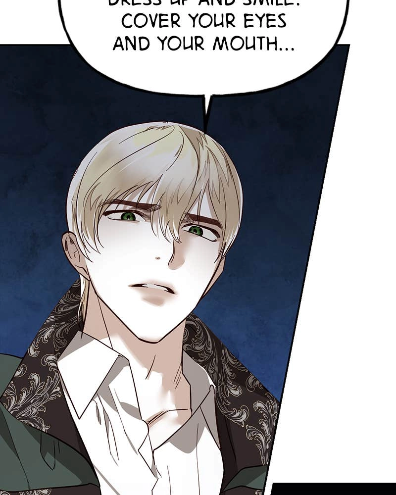 Men of the Harem Chapter 38 Page 85