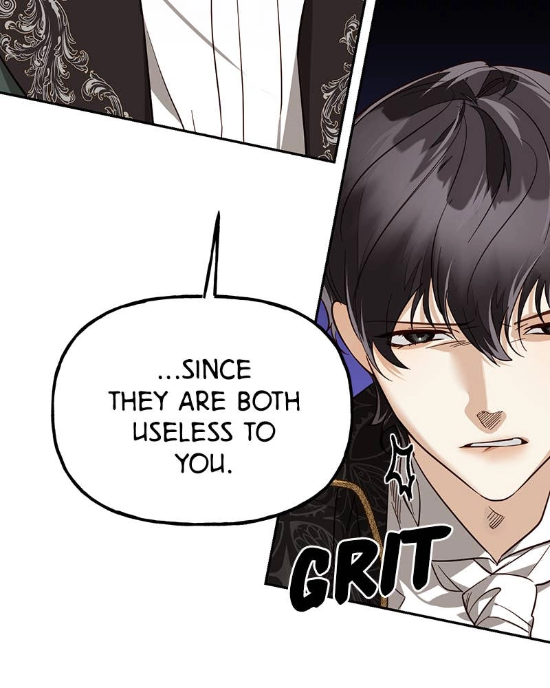 Men of the Harem Chapter 38 Page 86