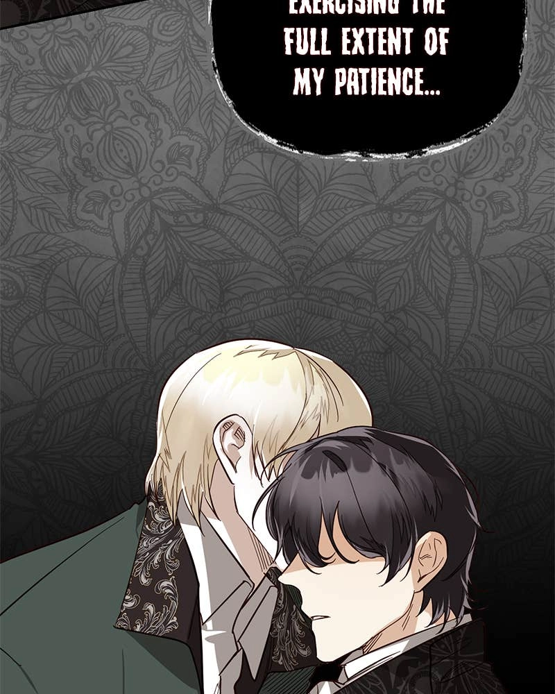 Men of the Harem Chapter 38 Page 94