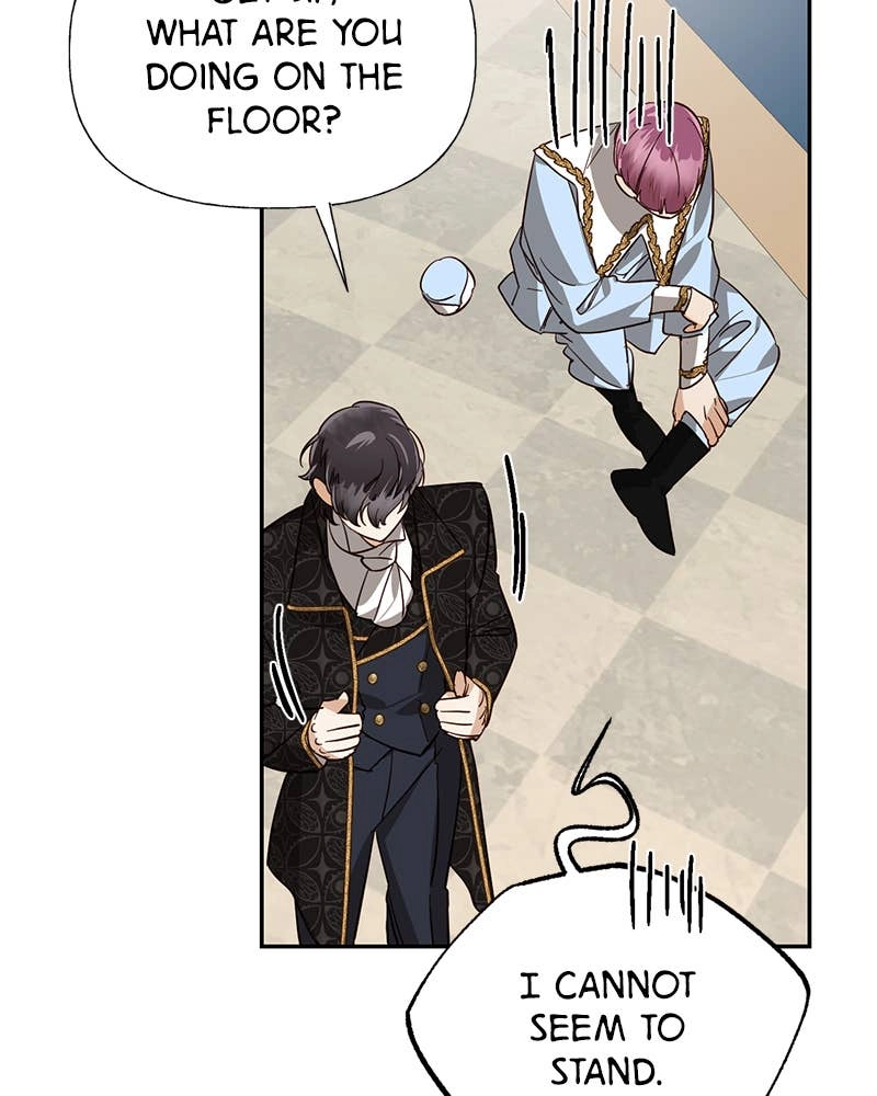 Men of the Harem Chapter 38 Page 98