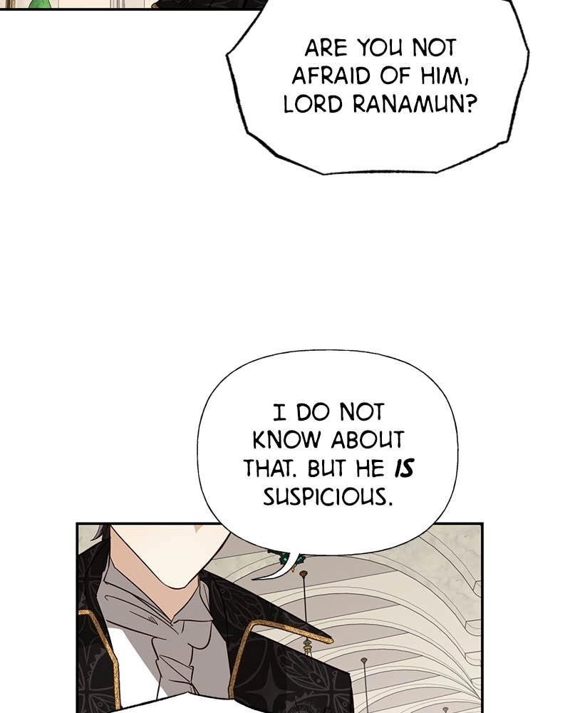 Men of the Harem Chapter 38 Page 100