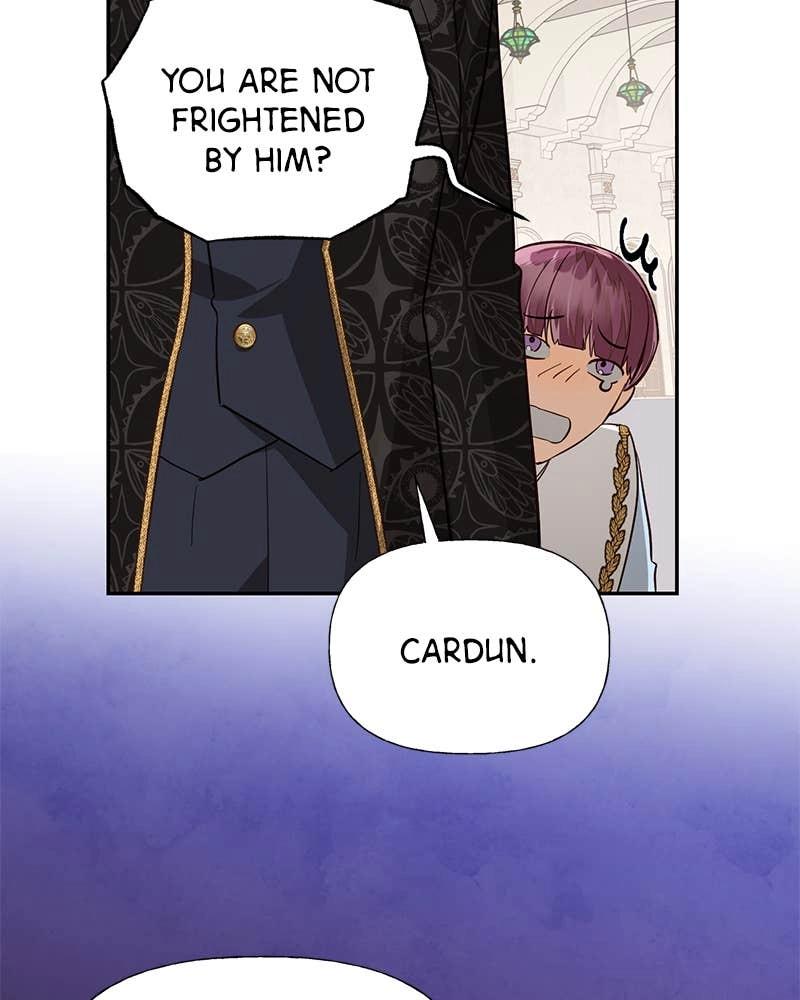 Men of the Harem Chapter 38 Page 101