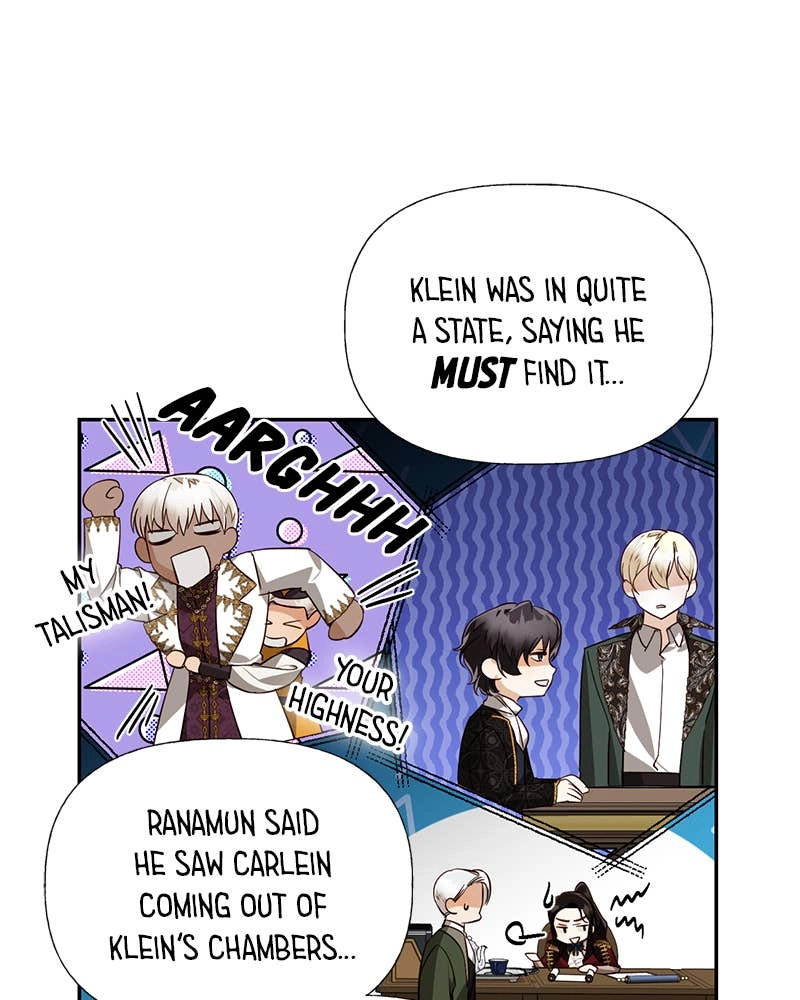 Men of the Harem Chapter 39 Page 5