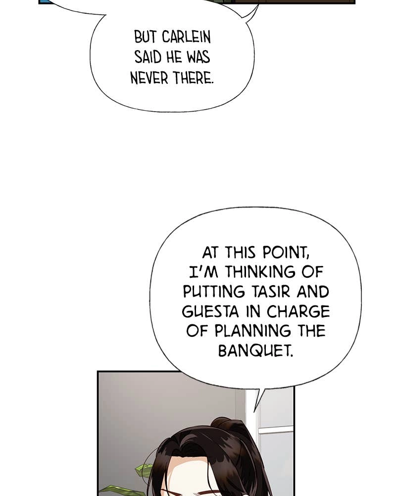 Men of the Harem Chapter 39 Page 6