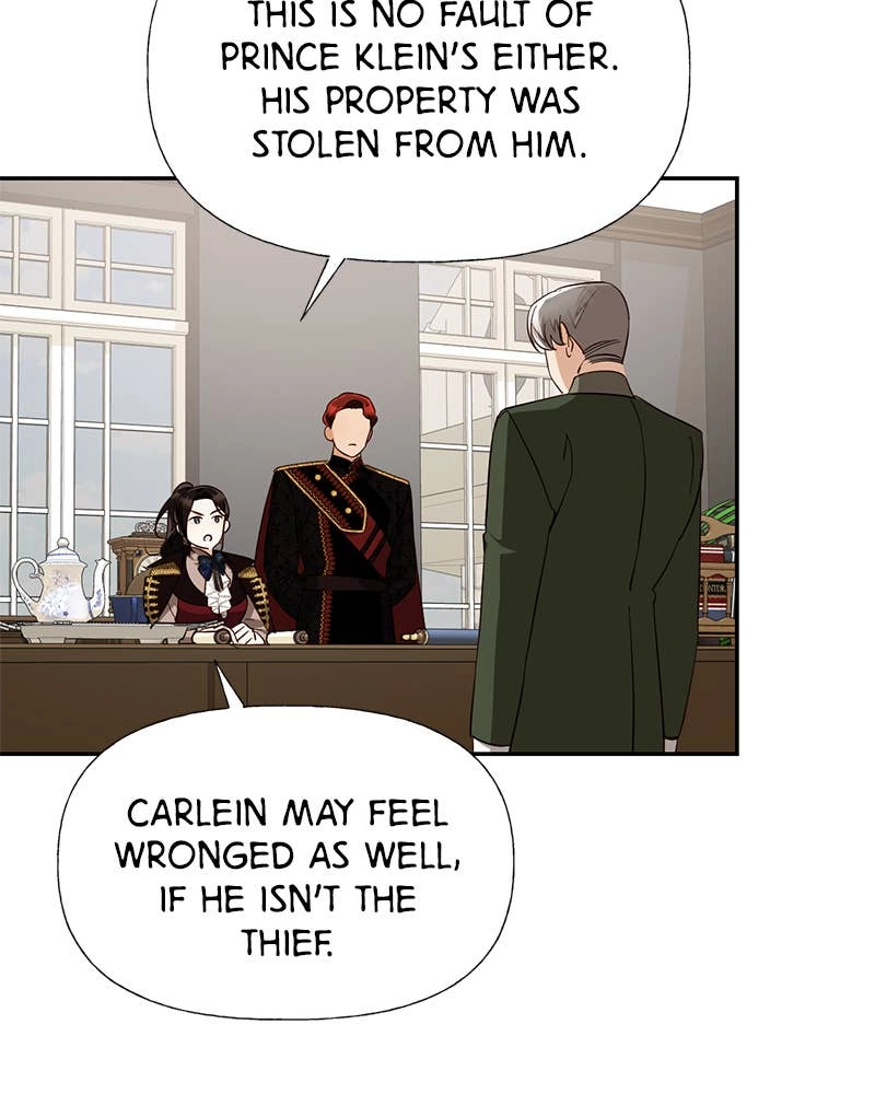 Men of the Harem Chapter 39 Page 8