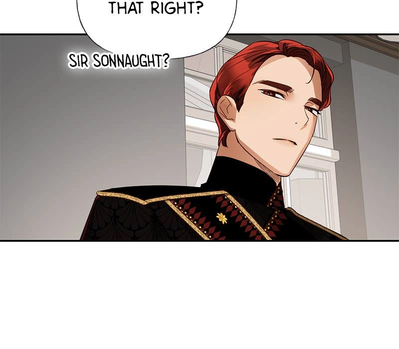 Men of the Harem Chapter 39 Page 11