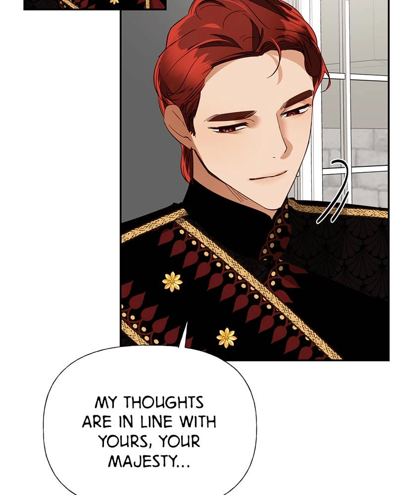 Men of the Harem Chapter 39 Page 13