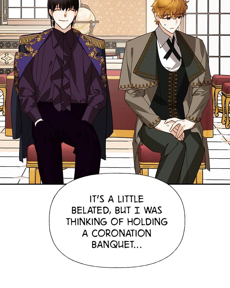 Men of the Harem Chapter 39 Page 17