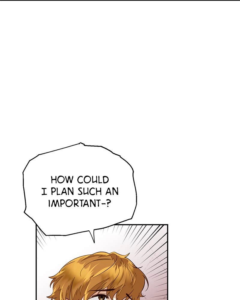 Men of the Harem Chapter 39 Page 19
