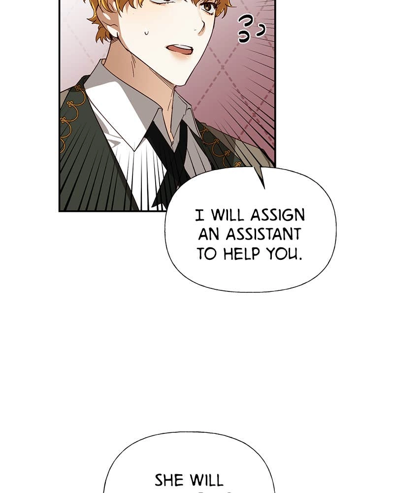 Men of the Harem Chapter 39 Page 20
