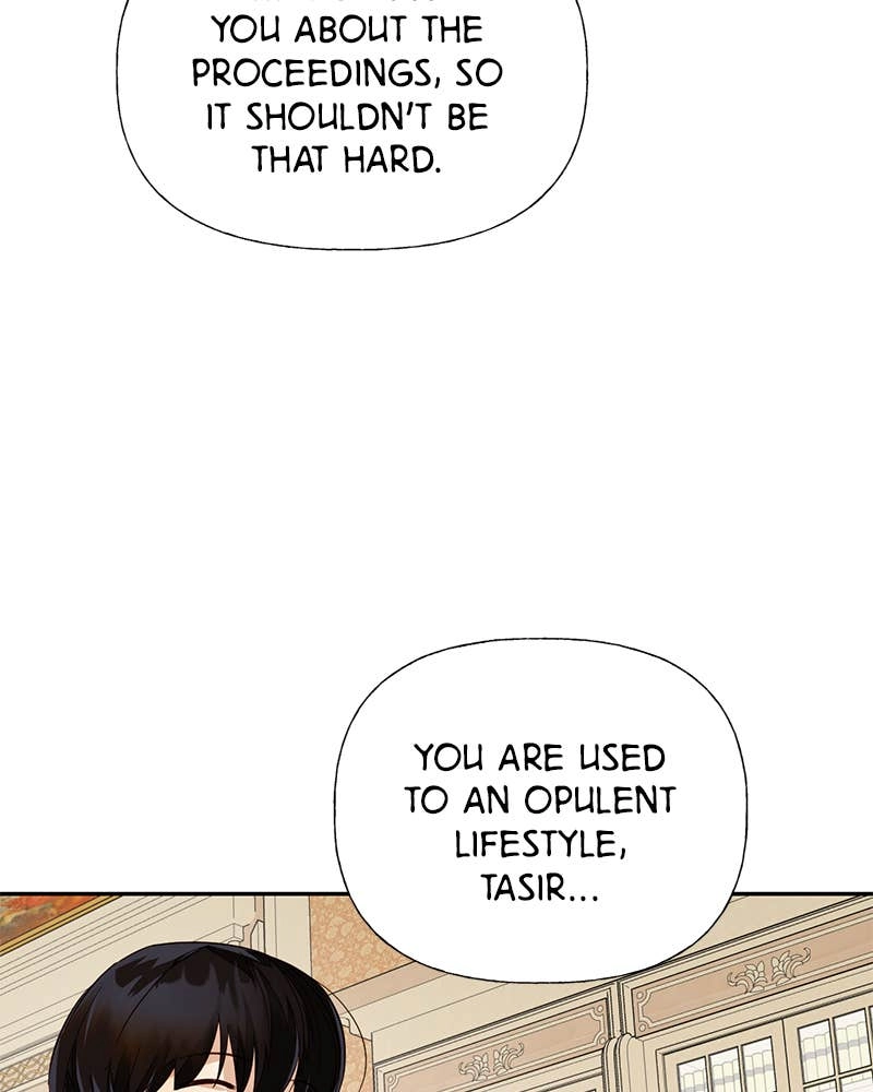 Men of the Harem Chapter 39 Page 22