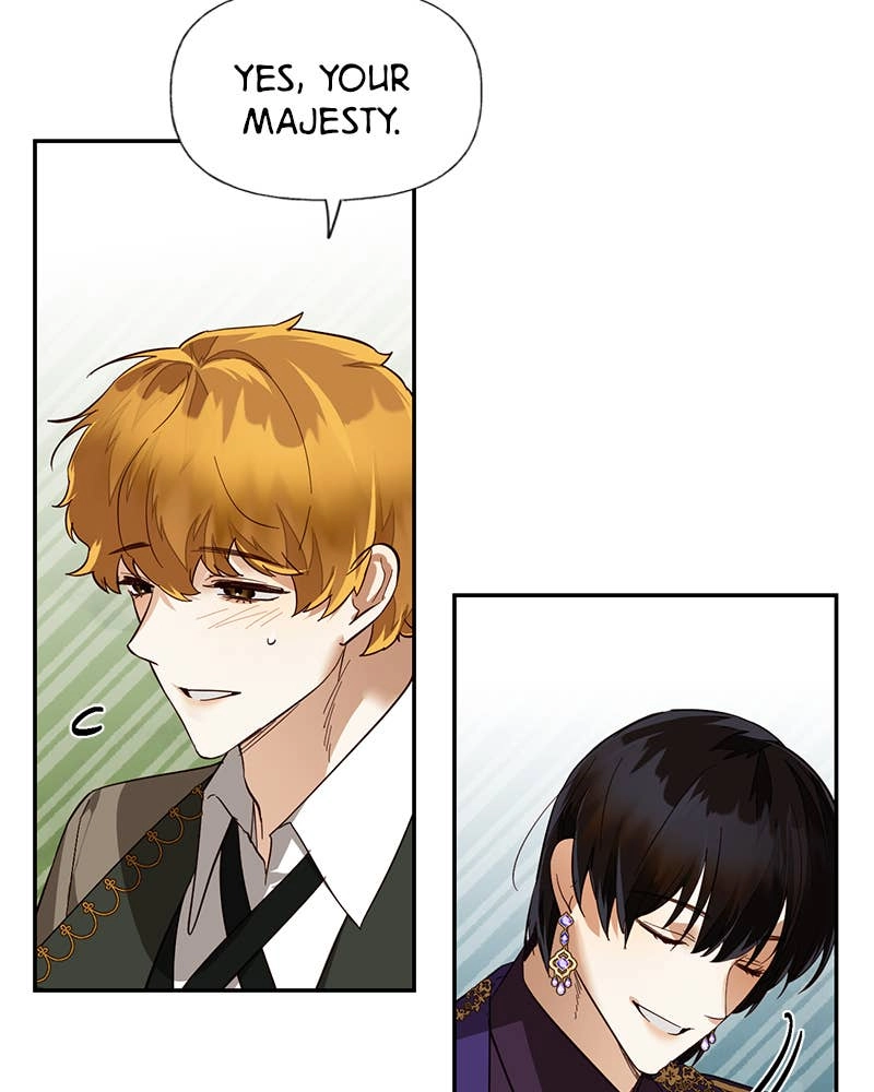 Men of the Harem Chapter 39 Page 26