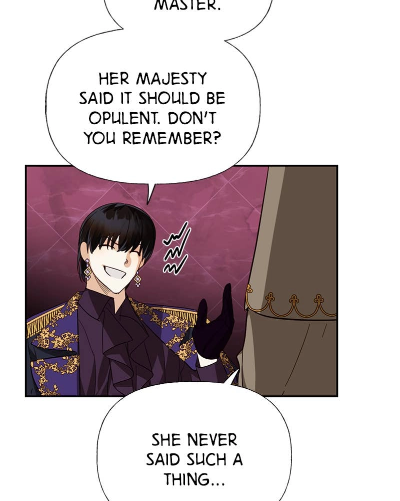 Men of the Harem Chapter 39 Page 34