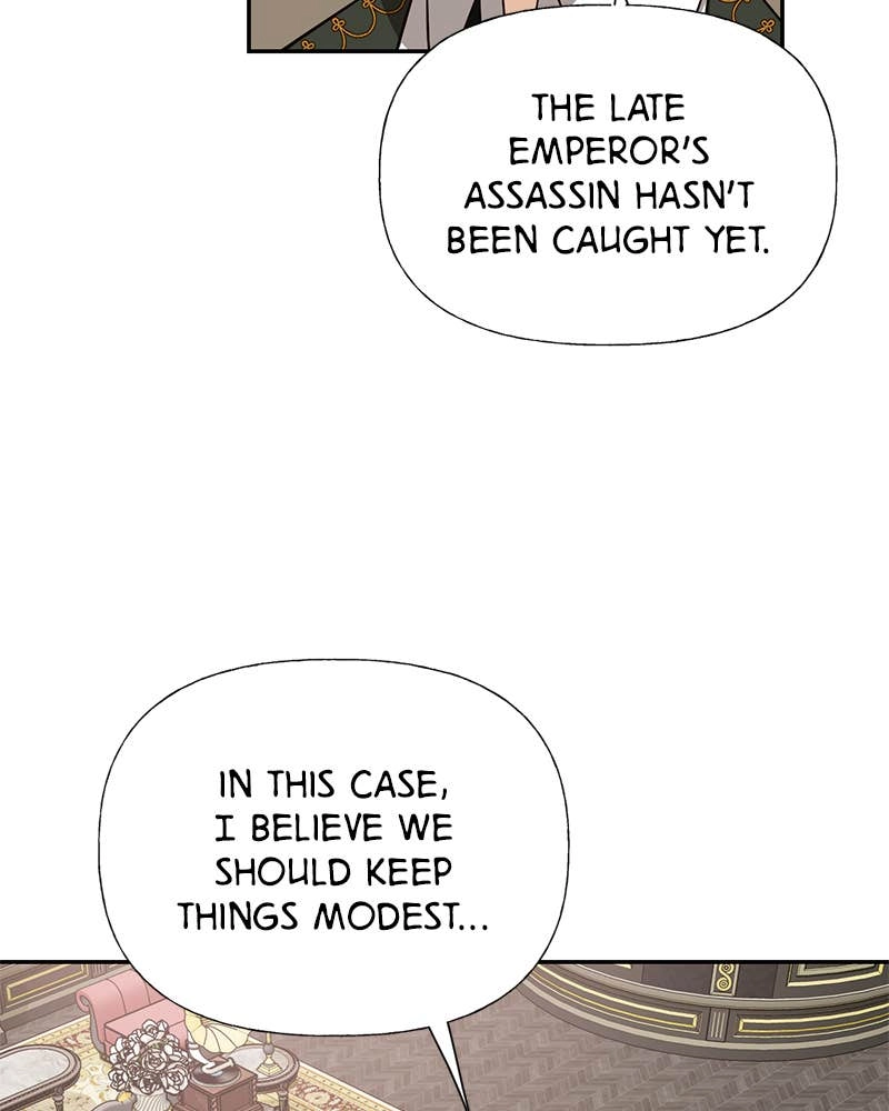 Men of the Harem Chapter 39 Page 37