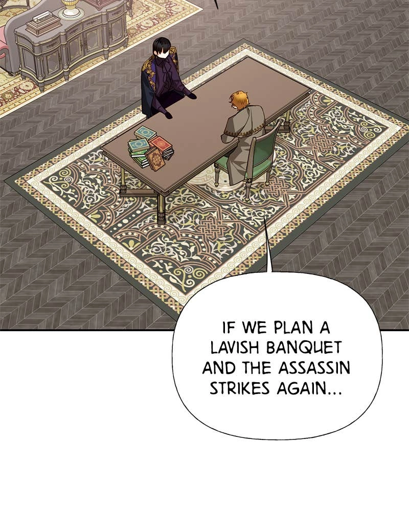Men of the Harem Chapter 39 Page 38