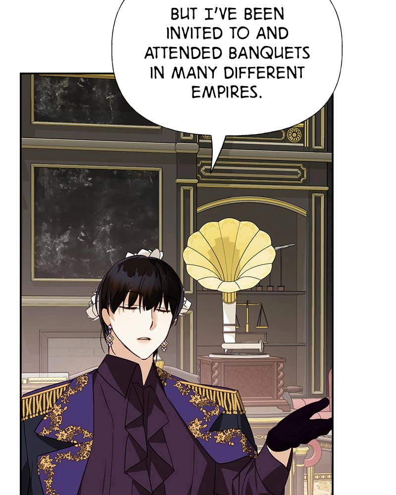 Men of the Harem Chapter 39 Page 43