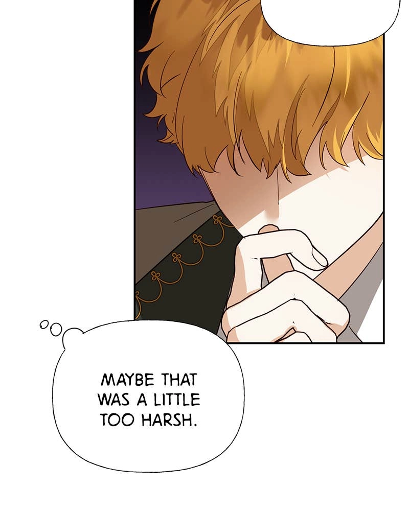 Men of the Harem Chapter 39 Page 45