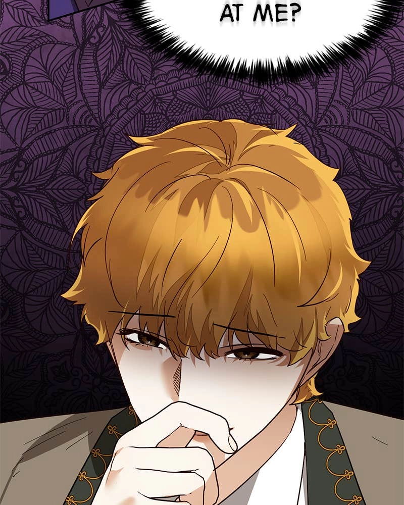 Men of the Harem Chapter 39 Page 49