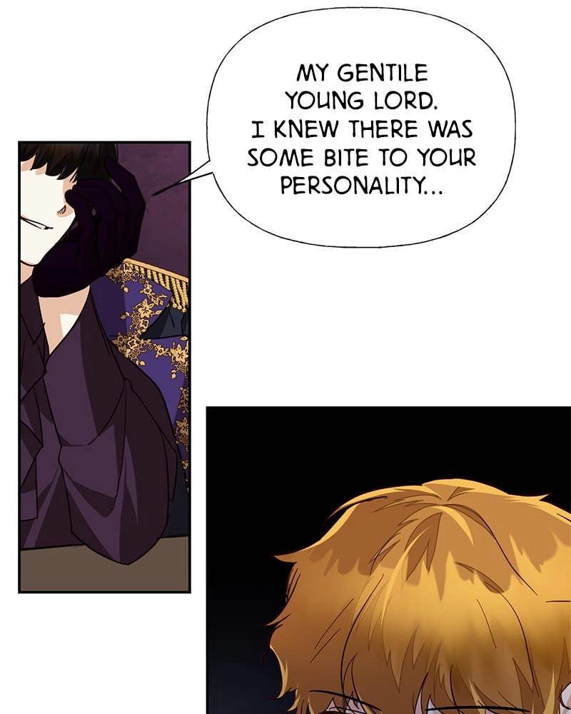 Men of the Harem Chapter 39 Page 52