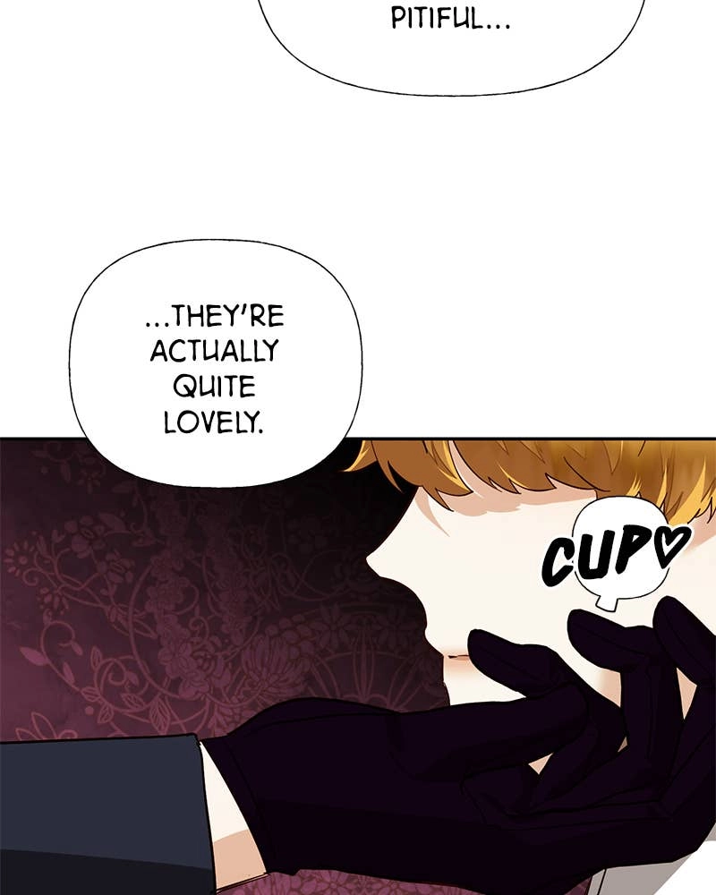 Men of the Harem Chapter 39 Page 55