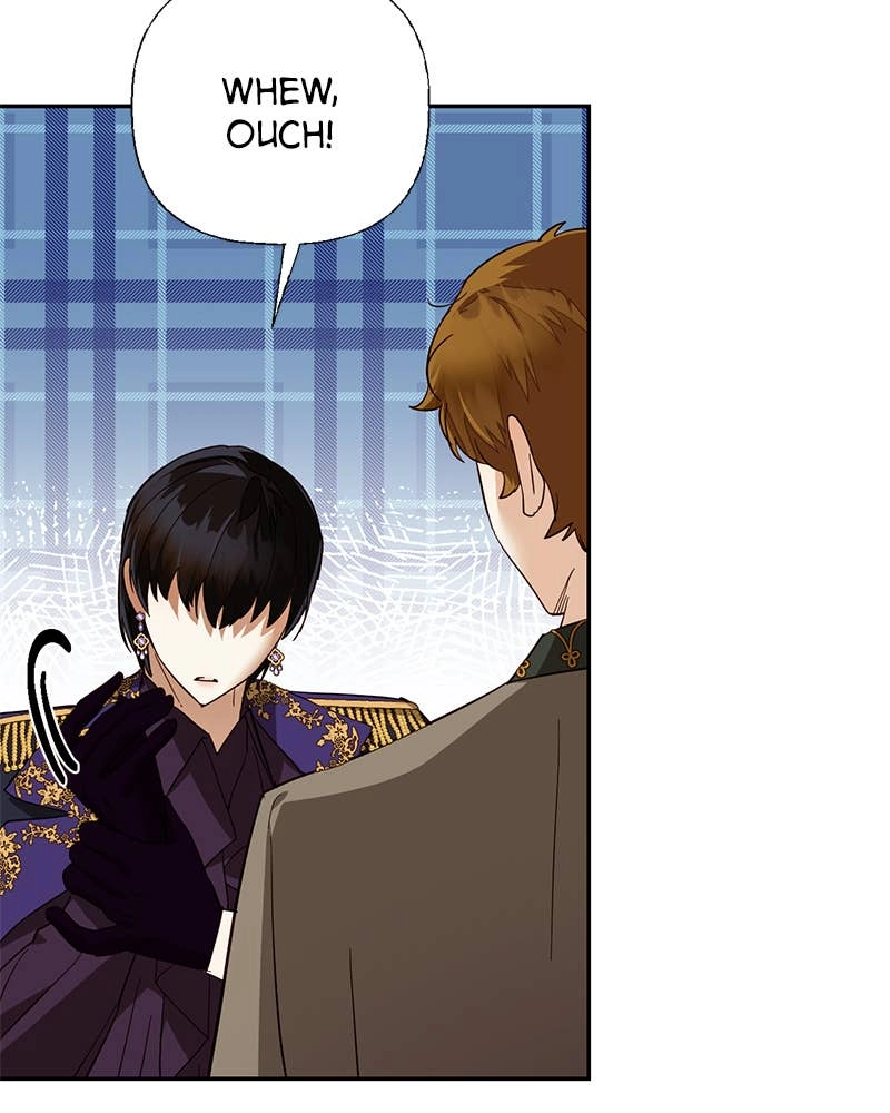 Men of the Harem Chapter 39 Page 65