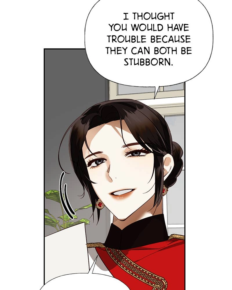 Men of the Harem Chapter 39 Page 73