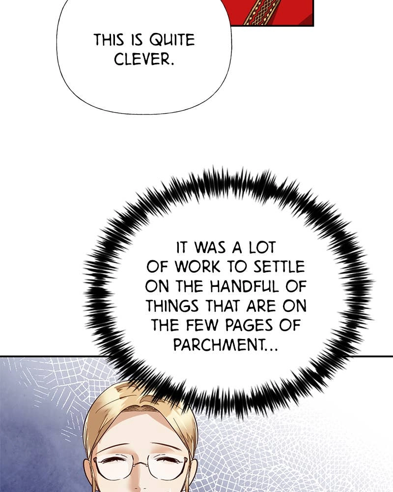 Men of the Harem Chapter 39 Page 74
