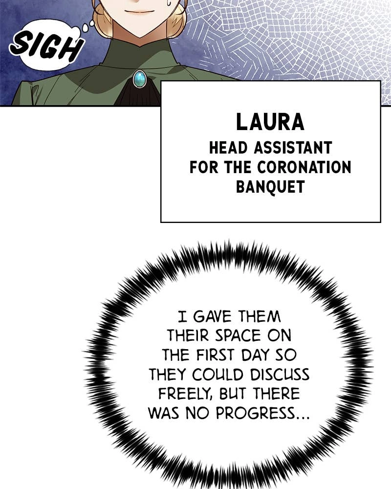 Men of the Harem Chapter 39 Page 75