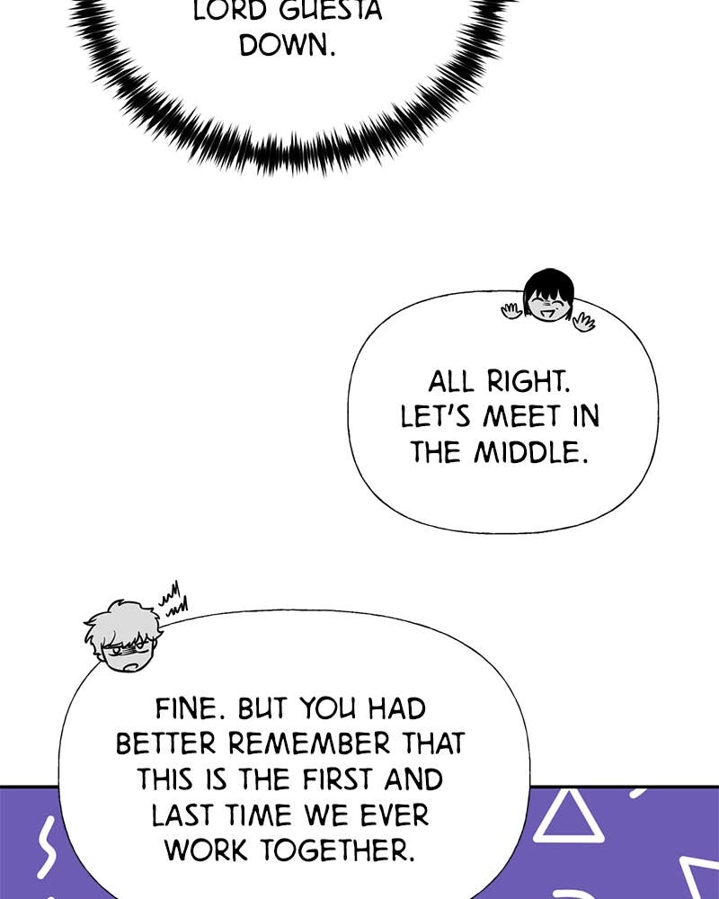 Men of the Harem Chapter 39 Page 77