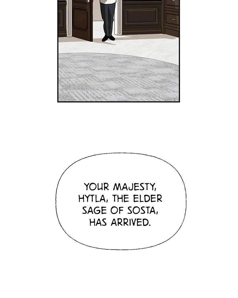 Men of the Harem Chapter 39 Page 80
