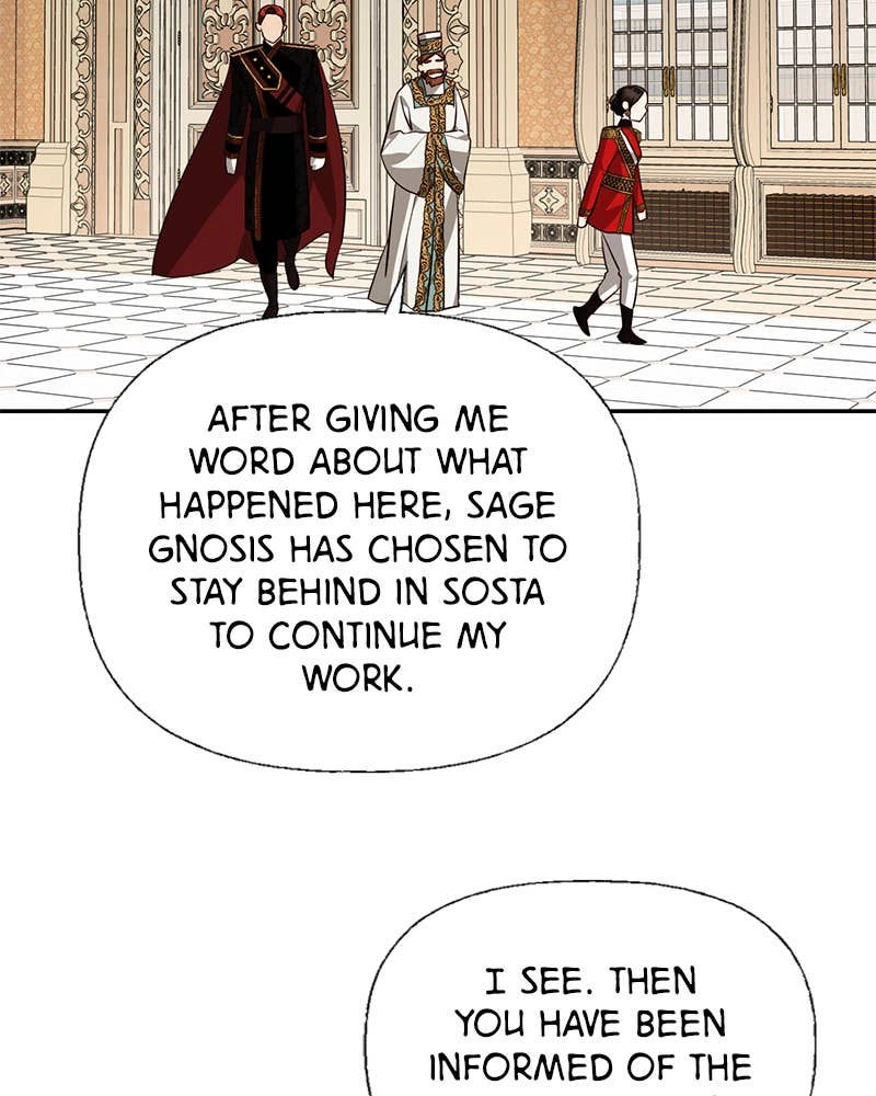 Men of the Harem Chapter 39 Page 82