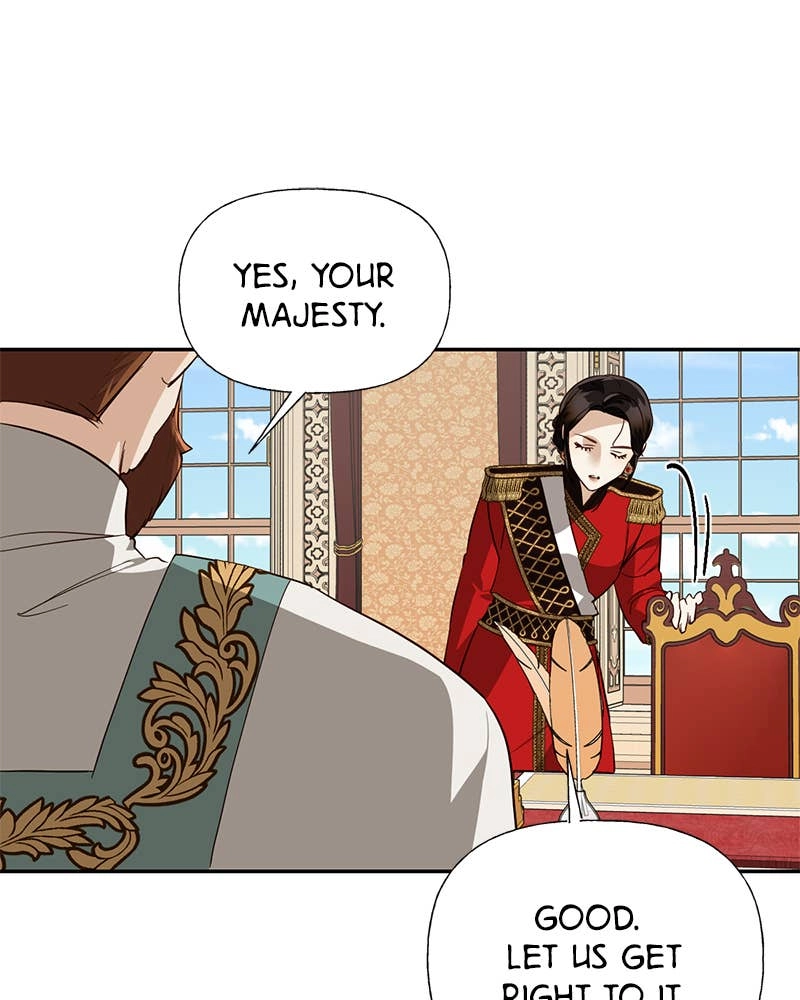 Men of the Harem Chapter 39 Page 84