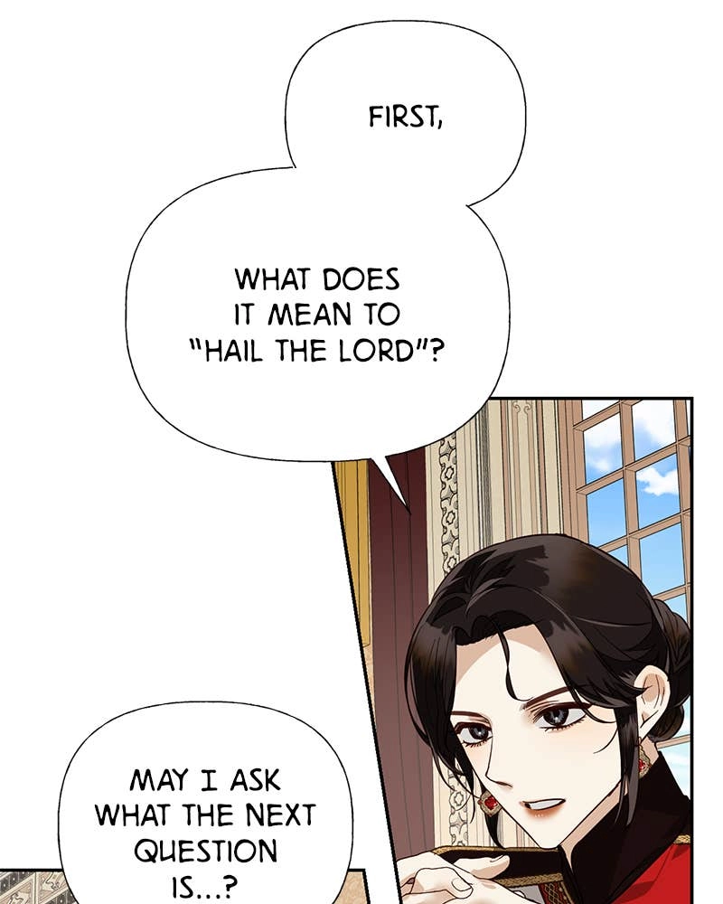 Men of the Harem Chapter 39 Page 88