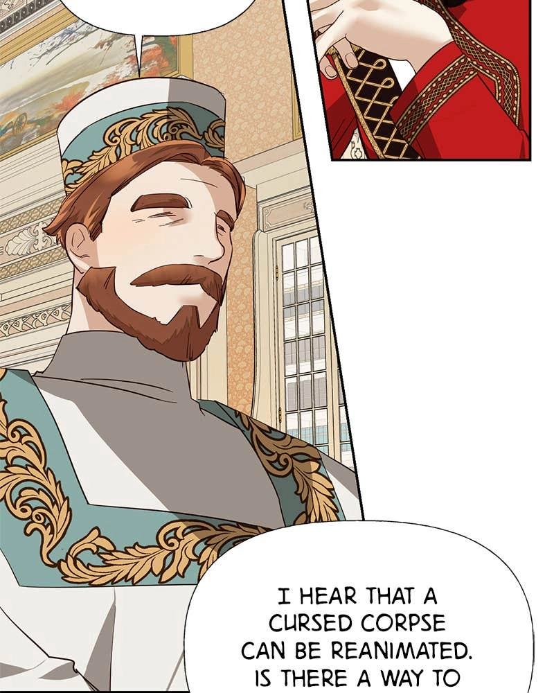 Men of the Harem Chapter 39 Page 89