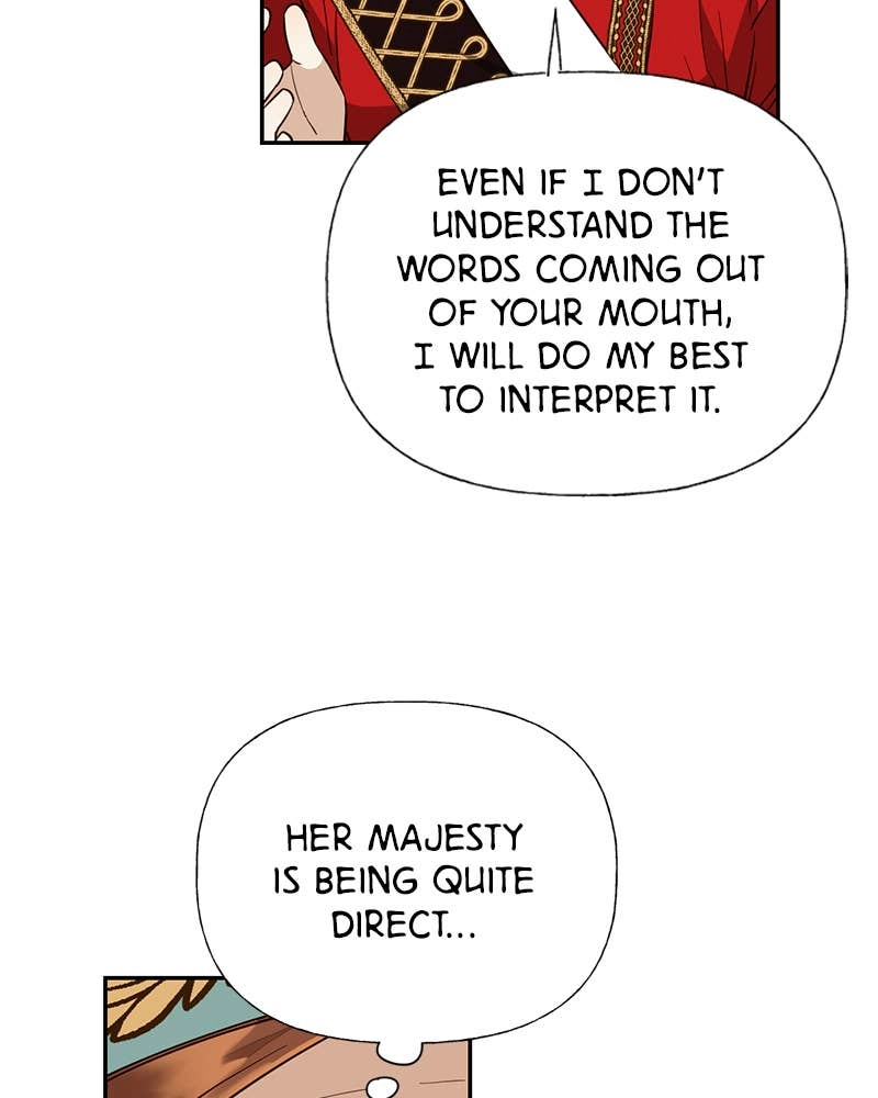 Men of the Harem Chapter 39 Page 93