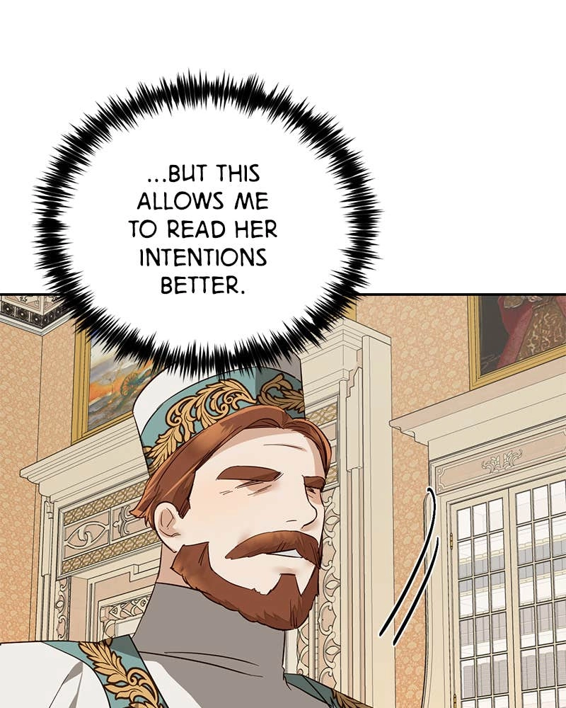 Men of the Harem Chapter 39 Page 96